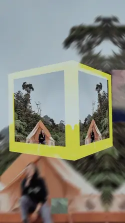 3D BOX