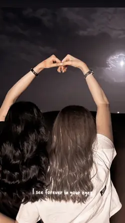 BESTFRIEND FOREVER