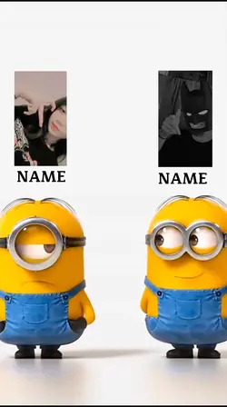 minions trend