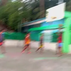 basketball edit