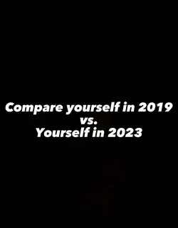 Compare yourself 