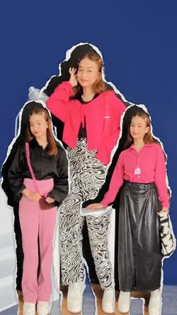 Outfit Concert