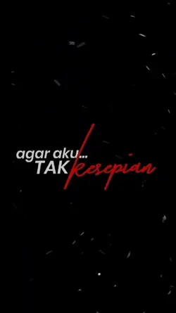 kesepian