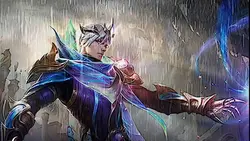 Hero ML SAID