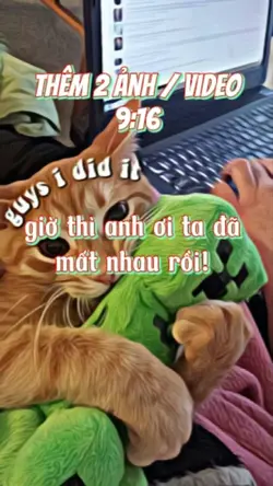 thêm 2 ảnh / video