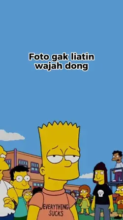 Random pict No face