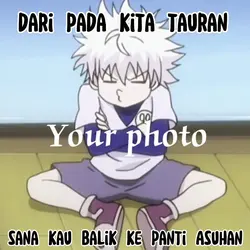 ih Abang jahat 