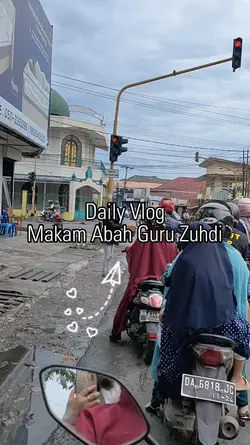 vlog islami 2menit