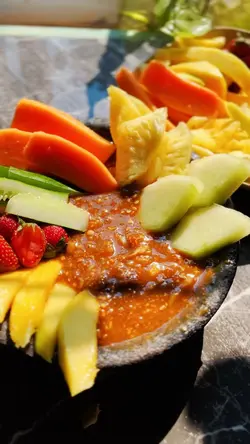 Rujak