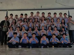 class picture