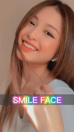 SMILE FACE