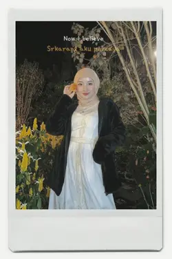polaroid aesthetic