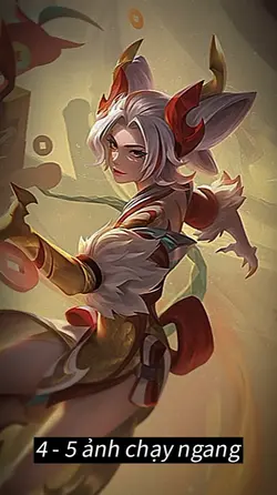 4 - 5 ảnh