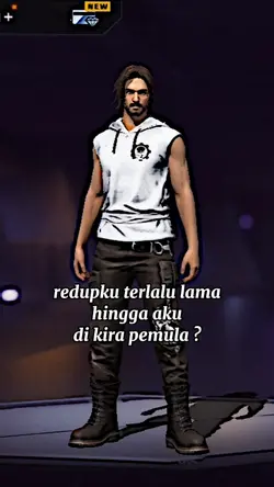 redupku terlalu lama