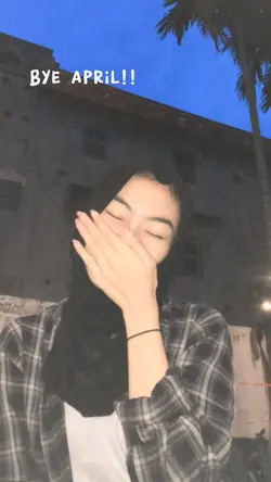 Bye April 