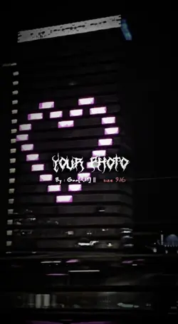 #JJBerjalanXGlitch
