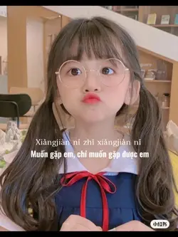 Muốn gặp em 
