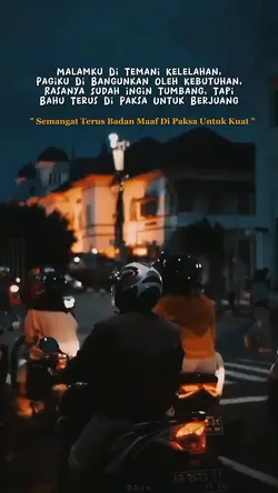 setatus harian