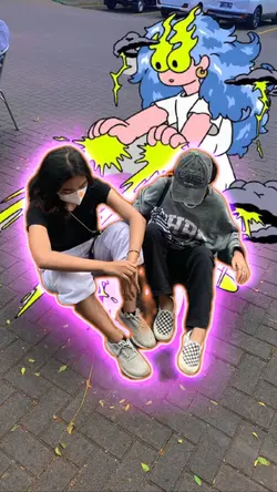 background estetik