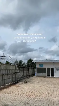 betul gak nih? 