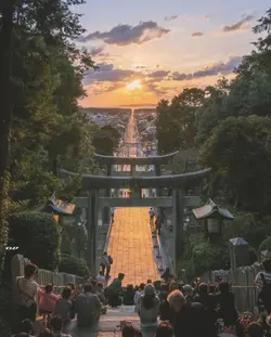 Japan