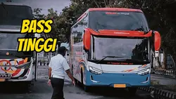 BASS TINGGI