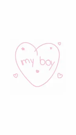 That Boy | Cute