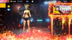ปกเกมส์ff เท่ๆ