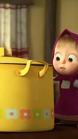 MARSHA REACTION 