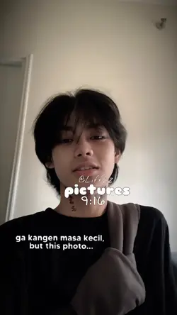 kangen masa kecil
