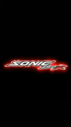 VERSI SONIC