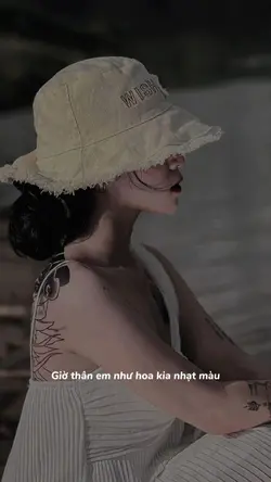 Mẫu lyrics