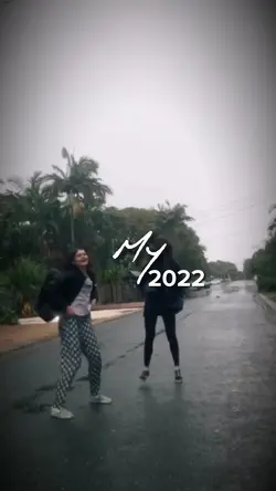 My 2022 <3