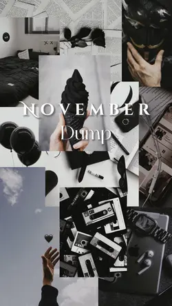 November dump