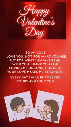 Valentine's Day