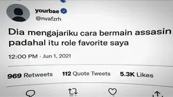 versi assasin