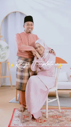 RAYA TEMPLATE 🌙✨🖤