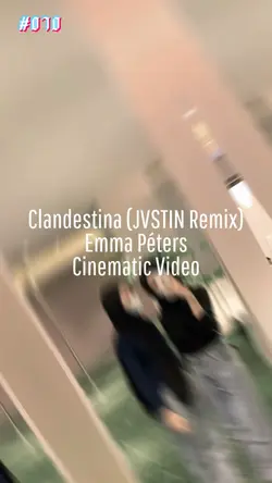 Clandestina JVSTIN