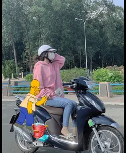trend stiker nyuci