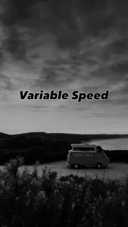 Variable Speed
