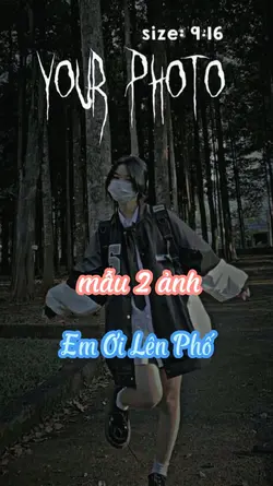 Em Ơi Lên Phố