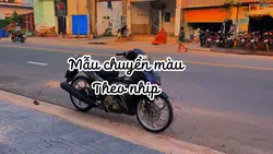 Mẫu quay xe 