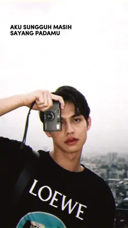 AKU SUNGGUH MASIH 