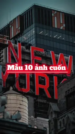 Mẫu 10 ảnh chiến