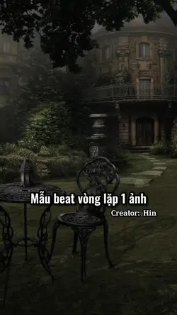 Mẫu vòng lặp 1 ảnh