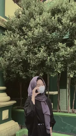 yang komen amin 