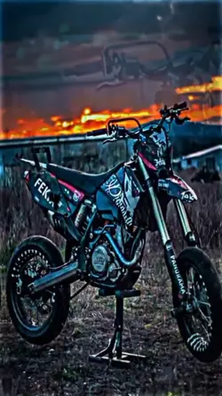 Done ya versi klx