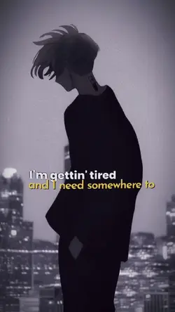 Somewhere Only We...