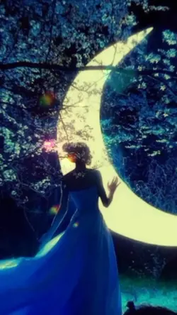 moon
