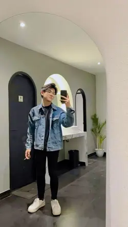 Trend tiktok 